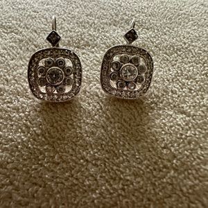 🌺Costume jewelry earrings